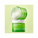 Isoi Moisture Dr. Rahustav kreem 70ml S&uuml;gav niisutus ja barj&auml;&auml;rifunktsiooni toetamine h&uuml;aluroonhappega Kerge niisutaja tundlikule