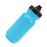 Jalgratta veepudel 600ml Pigistatav PP5 Toidukvaliteediga Silikoon Ohutu Lekkekindel Spordi Veepudel jaoks