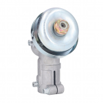 26mm/1.0in L&auml;bim&otilde;&otilde;duga Muruniiduki K&auml;igukast Universaalne Murutrimmeri Asendusk&auml;igukast Maale