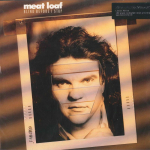 LP plaat MEAT LOAF - Blind Before I Stop MOVLP2763 Music On Vinyl 2022 Euroopa Rock