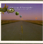 CD DEEP PURPLE - Nobody's Perfect 8358972 Polydor Europe Rock Kasutatud