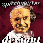 CD PITCHSHIFTER - Deviant 0881122542 MCA Records 2000 Jaapan Tants & Elektroonika Kasutatud