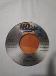7-tolliline plaat LUTAN FYAH / GINJAH - Eden / Welcome To My World NONE No Doubt Record 2006 Jamaica Reggae, Ska & Dub Kasutatud