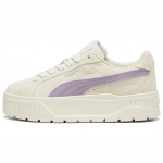 Puma Karmen 2 Frosted Ivory Pale Plum Naiste tossud Kreemjas 397457-04 39