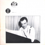 LP Vin&uuml;&uuml;lplaat BOB ZURKE & HIS DELTA RHYTHM BAND - Bob Zurke Ja Tema Delta R&uuml;tmib&auml;nd MERITT16 Meritt Record S 1981 US Dž&auml;ss Kasutatud