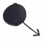 Eesmine kaitseraud pukseerimiskonksu katte kork Hyundai Accent 2012-2017 jaoks 865171R000