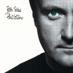 CD PHIL COLLINS - Both Sides 4509937572 WEA Saksamaa Rock Kasutatud