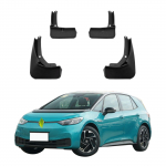 4 tk Autokaitseplekid Porikaitseplekid Porikaitseplekid Autokaitseplekid &Uuml;hilduvad For Volkswagen ID.3 VW ID3 ID 3-ga DZ-36 must