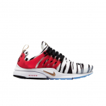Nike Air Presto Red Orbit L&otilde;una-Korea 235-250(XS)