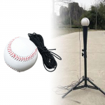 Baseball Practice Equipment, Improve Hitting Accuracy, Portable, Easy to Use, Practical, Soft Ball