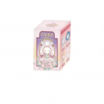 Emma Salajane Mets &Otilde;htused Kirsi&otilde;ied Pime Kast T&uuml;druk S&uuml;nnip&auml;evakingitus Loominguline Lauakaunistus Nukkude Kollektsioon M&uuml;stiline Kast