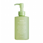Abib Pore Cleansing Oil Houttuynia Oil Wash 200ml