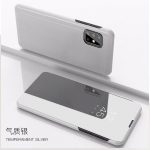 Smart Mirror klapp&uuml;mbris Samsung Galaxy A12 A22 A32 A52 A72 A21S A31 A41 A51 A71 S20FE S21 Plus M21 M31 M51 M52 S10 Lite kate Samsung S21 Ultra