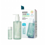 Ilsoo Natural Mild Cleansing Oil 200ml + 30ml Bonus