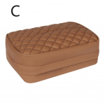 Auto salvr&auml;tikukarp nahast tualettpaberi hoidja istme seljatugi salvr&auml;tikukarpi hoidik, hoidja auto sisemus