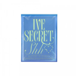 IVE - IVE SECRET (4. mini) Shh! ver.