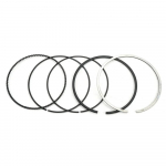 8 komplekti kolvir&otilde;ngaid STD Jaguar Land Rover 5.0L V8 &uuml;lelaadimisega ja N/A jaoks