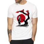 Meeste ST-s&auml;rk One Piece Luffy Jaapani Anime Ace Sabo Zoro Disain Harajuku T-s&auml;rgid S