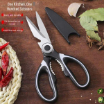 Multifunktsionaalsed k&ouml;&ouml;gik&auml;&auml;rid &ndash; roostevabast terasest kanaluu- ja toidul&otilde;ikur