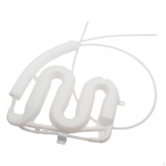 Refrigerator Water Tank Dispenser Assembly Wr17x11440 Fridge Accessories Easy to Install Replace