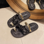 Vabaaja tossud meestele naistele kingad pahkluusaapad mood mugavus mokassiinid meeste naiste kingad 42 must