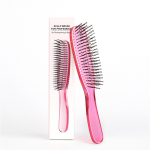 Niiske ja kuiva peanaha tervisele m&otilde;eldud massaažikamm naiste juukseid toitev ja lahti harutav antistaatiline majapidamiskamm One Size