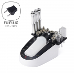 Professionaalne n&auml;o teemantmikrodermabrasiooni masin koduseks kasutamiseks n&auml;opuhastus ilumasin koorimine pooride puhastus nahahooldus