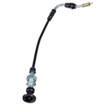 Karburaatori &otilde;huklapi tross HSR42 HSR45 HSR48 CV Asenduslisatarvikud Karburaatori komplektile HD &Uuml;hilduv Mikuni karburaatori j&otilde;udlusega