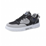 2024 Uued Meeste Vabaaja Tossud Kevad S&uuml;gis Vulkaniseeritud Kingad Meeste Jalgsi Spordijalatsid V&auml;listingimustes Tossud Meeste Tossud Pehmed Kingad 44