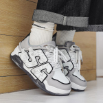 Trendikad meeste kingad, uued tursked vulkaniseeritud punkjalatsid, tossud meestele 2024. aasta hea kvaliteediga t&auml;navastiilis sportjooksutossud meestele, uued 39