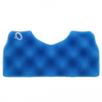 1 komplekti tolmuimeja osa filtrid hunnik Samsung Cupi jaoks DJ97-01040C SC43 SC44 SC45 seeria tolmuimeja tolmufilter