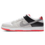 Nike Dunk Low SB AM90 Infrared Unisex tossud Valge CD2563-004 38.5