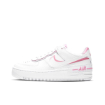 Nike Air Force 1 Shadow Valge Maagiline Flamingo Naiste Tossud CI0919-102 37.5 white