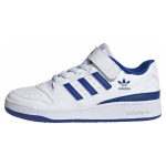 Adidas Forum Low J Valge Kuninglik Sinine Laste tossud Pilvevalge FY7978 28
