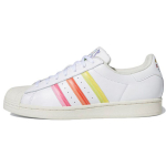 Adidas Superstar Pride Unisex tossud Valge Pilvevalge Kreemjasvalge GW2415 44⅔