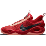 Nike Cosmic Unity TB University Red Meeste tossud Crimson-Bliss Aluminium Black DM4426-600 42