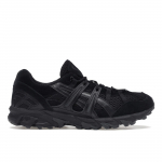 ASICS Gel Sonoma 15-50 Triple Black Unisex tossud 1201A438-001 36