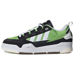 Adidas ADI2000 Pool P&auml;ikesekollane Roheline Kumm Unisex Tennised Pilvevalge GY5272 35⅔