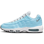 Nike Air Max 95 Blue Chill Meeste Tennised Valge Must DZ4395-400 42