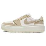 Air Jordan 1 Elevate Low Coconut Milk Naiste Tossud Valge Seil DH7004-101 36.5