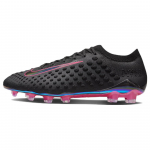 Nike Phantom Ultra Venom FG Must Roosa Plahvatus Meeste Tossud DV6244-006 44