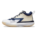 Air Jordan Zion 1 GS Pelicans Laste tossud Tan Fossil White DA3131-241 36