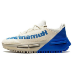 Pharrell x adidas NMD_S1 Mahbs Blue Unisex tossud Tan Oatmeal Corn HP2641 36⅔