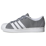 Adidas Superstar Supermodified Hall Valge Unisex Tossud Pilvevalge H03740 44⅔ white