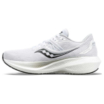 Saucony Triumph 20 Valge Must Meeste Tossud S20759-11 44.5