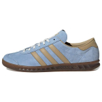 Adidas Hamburg City Series - Illinois Unisex tossud Sinine Ambient-Sky Beež Toon ID6963 43⅓