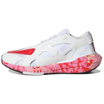 adidas Ultra Boost 22 Stella McCartney Valge Aktiivne Punane (Naised) Naiste tossud Pilvevalge Ingver HQ8610 36