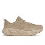 HOKA Clifton L suede Shifting Sand Dune meeste tossud, roosad 1122571-SSDD 46