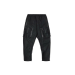 Nike ACG Lab Mitmetaskulised Cargo P&uuml;ksid Meestele Alaosad Must AQ3524-010 XL