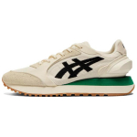 Onitsuka Tiger Moage CO kreemmustad unisex tossud 1183B555-103 39.5
